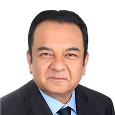 Neil Parekh