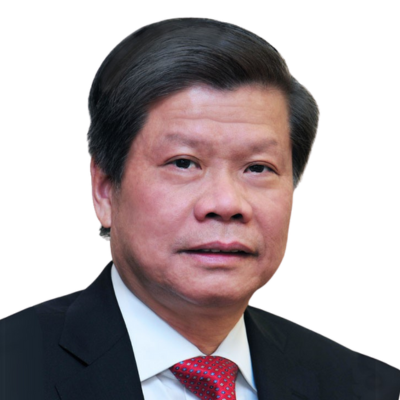 Professor Lam Khin Yong