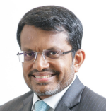 Ravi Menon