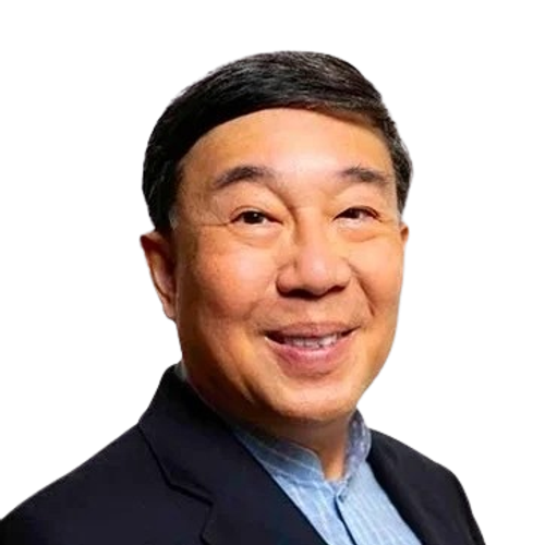 Prof. David Lee Kuo Chuen