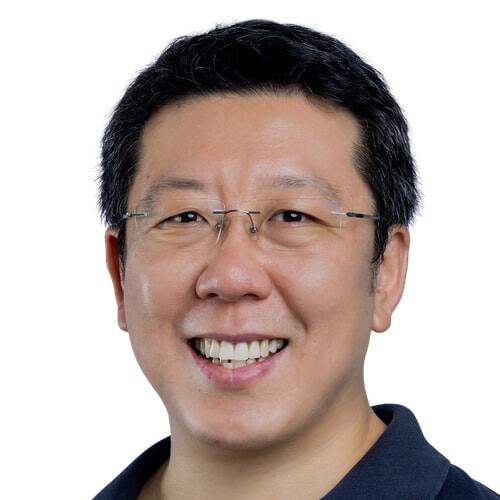 Vincent Choi